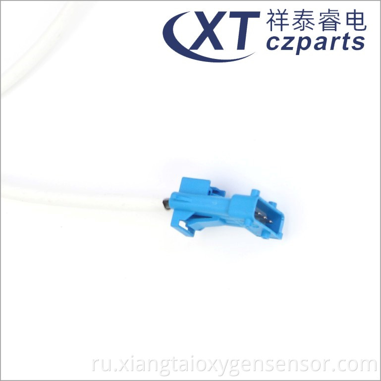 Oxygen Sensor